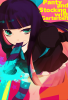 Panty and Stocking Imagenes