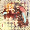 Panty and Stocking Imagenes