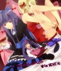 Panty and Stocking Imagenes