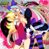 Panty and Stocking Imagenes