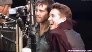Take That à BBC Radio 1 Londres 27/10/2010 - Page 2 1844e9110849728