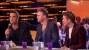 Take That au Grand Journal - 24/11/2010 - Page 2 46b11e110841283