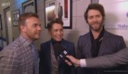 Take That au Brits Awards 14 et 15-02-2011 C286a1119740156