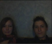 teen couple