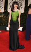 Zooey Deschanel ズーイー・デシャネル