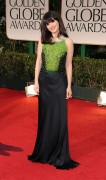 Zooey Deschanel ズーイー・デシャネル