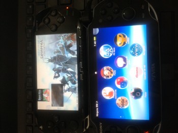 ps vita ps vita