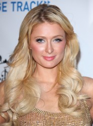 Paris Hilton パリス・ヒルトン