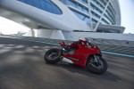 Ducati Panigale Yas Marina