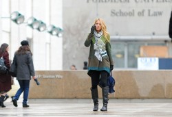 Blake Lively ブレイク・ライブリー