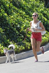 Miley Cyrus マイリー・サイラス
