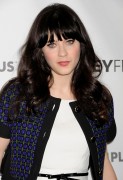 Zooey Deschanel ズーイー・デシャネル