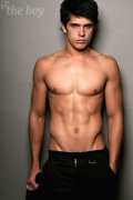 Edilson Nascimento