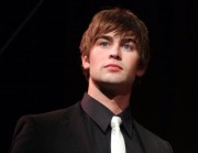 Chace Crawford