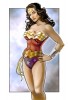 Las 10 mujeres mas misteriosamente bellas del mundo. Las Superheroinas del mundo del Comic y del Cine. B2ebd490827849