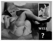 Ann Sothern Naked Telegraph