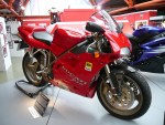 Ducati 916